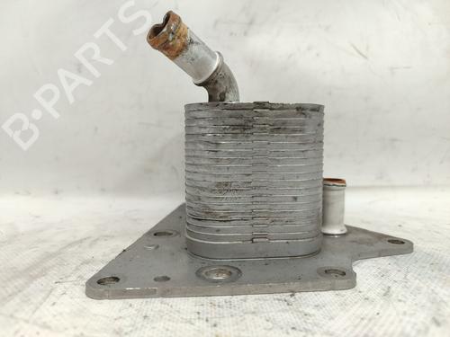 Oil radiator SAAB 9-3 Estate (E50) 1.9 TiD | BP28293564M33 
