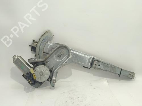 Used Front left window mechanism ROVER 200 II Hatchback (RF) 220 D/SD (86 hp) 31093347