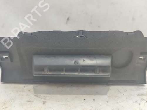 Trunk håndtak PEUGEOT 206 Hatchback (2A/C) [1998-2012]  19680200
