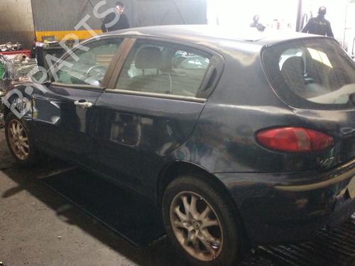 Engine ALFA ROMEO 147 (937_) 1.9 JTD (937.AXF1A, 937.BXF1A) | BP32498849M1 