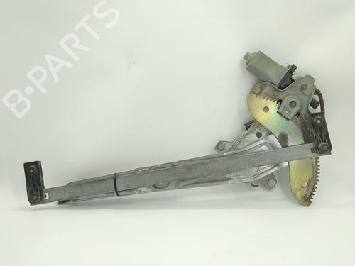 Rear right window mechanism KIA CARENS I MPV (FC, FJ) 2.0 CRDi | BP31060721C25