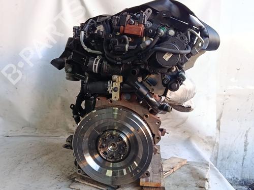 Engine FORD S-MAX (WA6) 2.0 TDCi | BP37442214M1  - Image 6