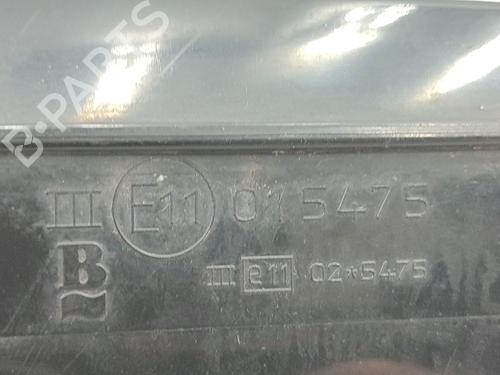 Right mirror FORD FOCUS I (DAW, DBW) | BP30162207C27