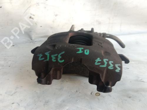 Left front brake caliper FORD FOCUS I (DAW, DBW) 2.0 16V | BP28214119M105 