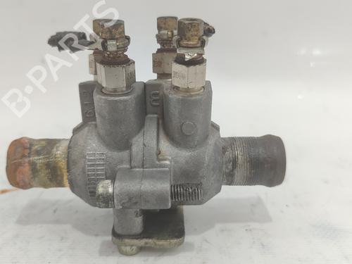 Used Electronic sensor RENAULT LAGUNA II (BG0/1_) [2001-2007]  18077107