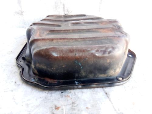 Oil sump NISSAN ALMERA TINO (V10)  | BP18086452M115 