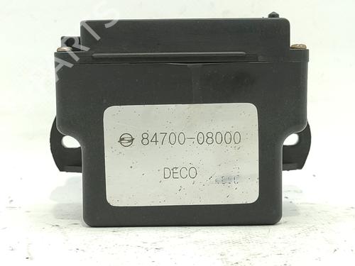 Elektronische module SSANGYONG REXTON / REXTON II (GAB_) 2.7 Xdi (165 hp) 29194984