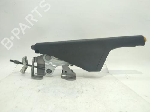 Used Hand brake SEAT TOLEDO II (1M2) 1.9 TDI (110 hp) 31860191