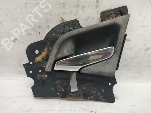 Used Front left interior door handle MERCEDES-BENZ E-CLASS (W210) E 220 CDI (210.006) (125 hp) 27970869