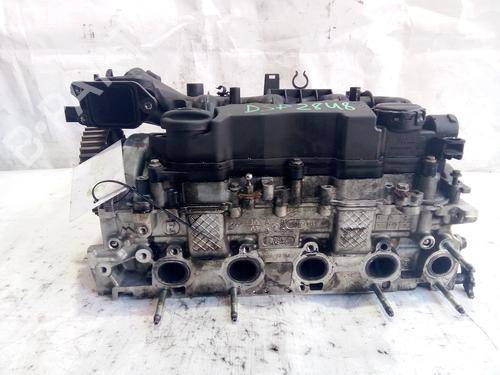 Used Cylinder head FORD FOCUS C-MAX (DM2) 1.6 TDCi (109 hp) 21792844