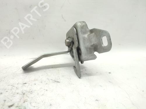 Hood lock RENAULT SCÉNIC I MPV (JA0/1_, FA0_) 1.9 dTi (JA0N) | BP30154821C133