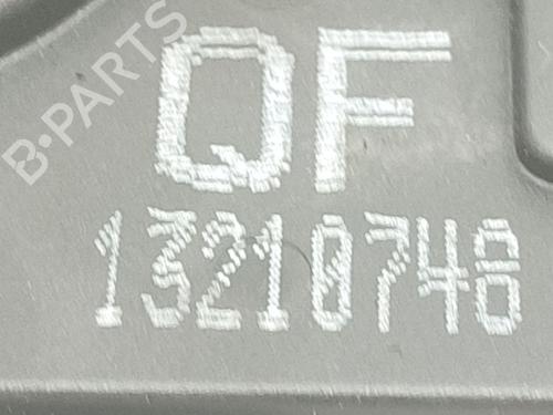 Front left lock OPEL ASTRA H (A04) 1.7 CDTI (L48) | BP29924484C98