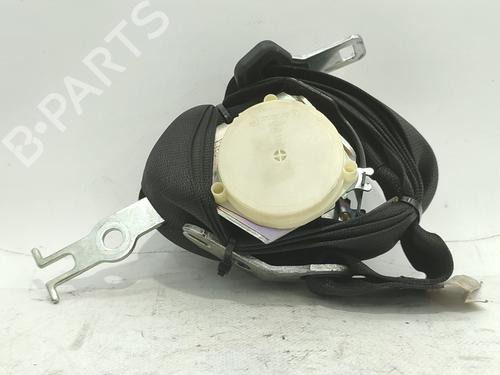 Rear left seatbelt BMW 5 (E60) 520 d | BP31980111I29