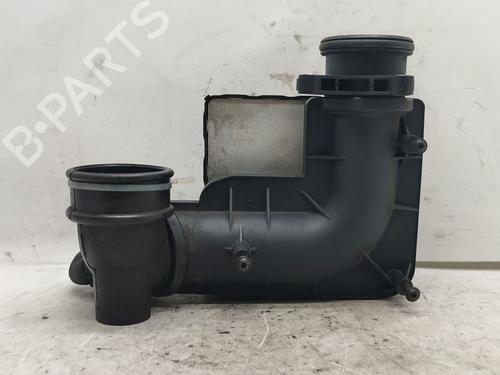 Engine control unit (ECU) MERCEDES-BENZ A-CLASS (W168) A 160 CDI (168.007) | BP23532696M57 