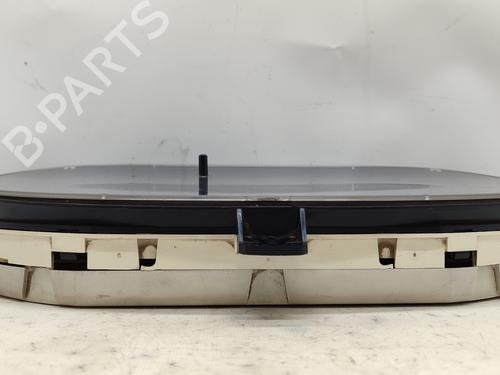 Instrument cluster RENAULT MEGANE I Classic (LA0/1_) 1.9 dTi (LA08, LA0N, LA0K) | BP20147620C47 