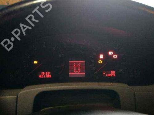 Right front window switch AUDI A6 C5 (4B2, 4B4) 2.4 | BP7137564I26 - Image 9
