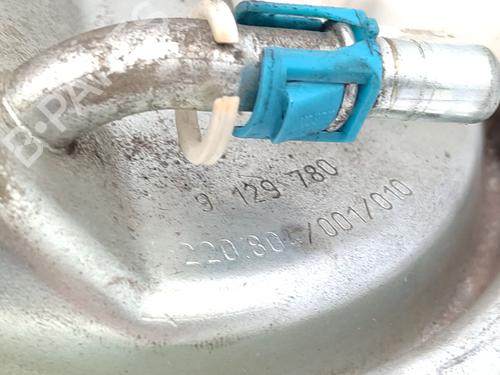 Fuel pump OPEL CORSA C (X01) 1.7 DTI (F08, F68) | BP30053581M76