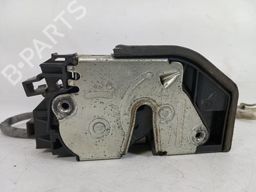 Used Front left lock BMW 5 (E60) 530 d (218 hp) 10011245