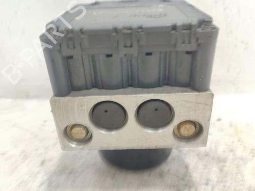 ABS pump PEUGEOT 206 Hatchback (2A/C) 2.0 HDI 90 | BP23961625M43 