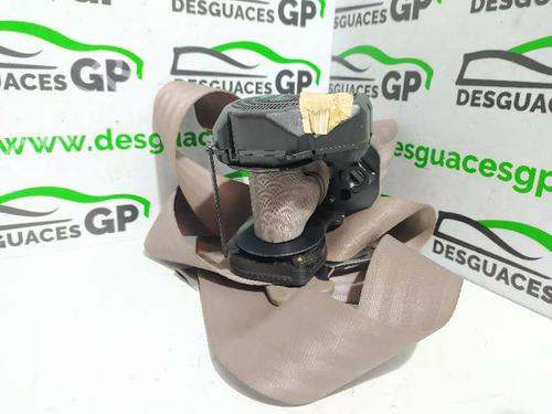 Used Rear left seatbelt VOLVO S40 I (644) [1995-2004]  7151264