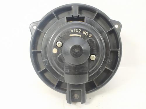 Heater blower motor MITSUBISHI PAJERO III (V7_W, V6_W)  | BP12342039M62 
