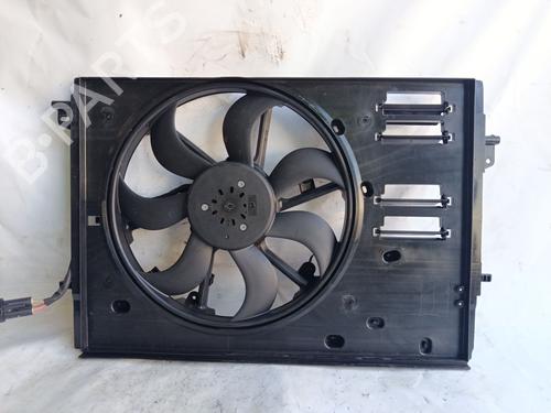 Used Radiator fan Radiator fan 38180588 38180588