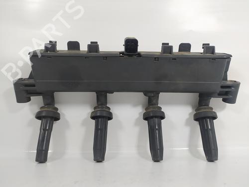 Ignition coil PEUGEOT 206 Hatchback (2A/C)  | BP9136293M94 