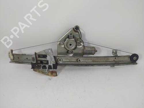 Rear left window mechanism MITSUBISHI GRANDIS (NA_W) 2.0 DI-D (NA8W) | BP12951154C24 