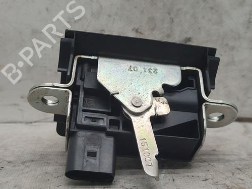 Tailgate lock SEAT ALTEA XL (5P5, 5P8) 2.0 TDI 16V | BP24701728C101 