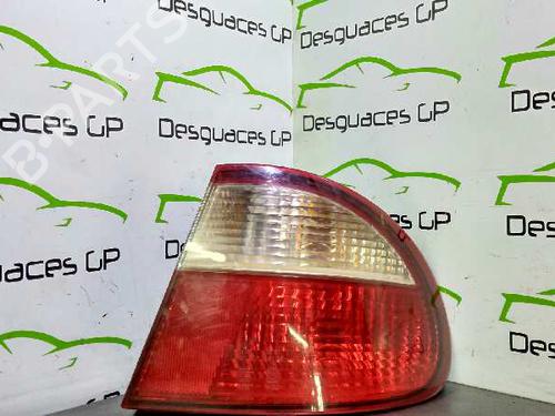 Used Right taillight DAEWOO LANOS (KLAT) [1997-2025]  7135116