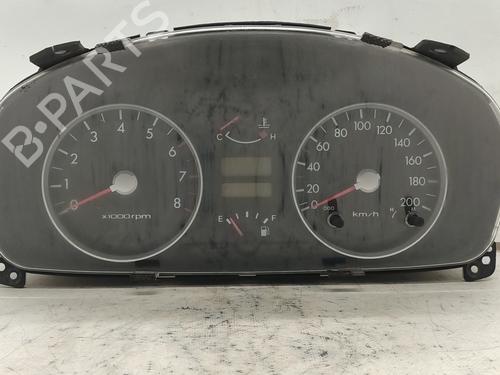 Instrument cluster HYUNDAI GETZ (TB) 1.3 87610HC111