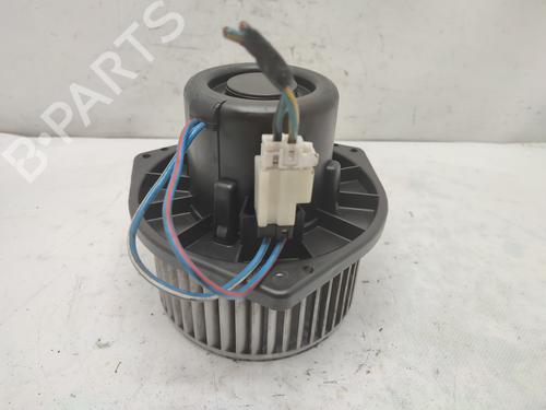 Heater blower motor NISSAN PRIMERA (P11)  | BP18241464M62 