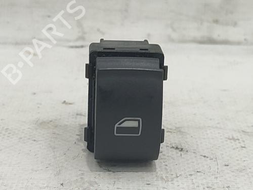Used Right front window switch AUDI A3 (8P1) 1.9 TDI (105 hp) 24533193