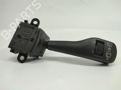 Used Steering column stalk BMW 3 (E46) 320 d (136 hp) 16030237