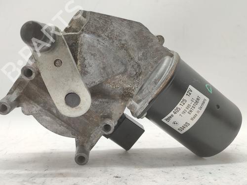 Used Front wiper motor Front wiper motor 36845206 36845206