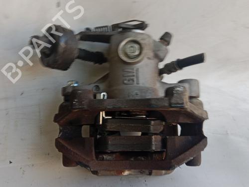 Left front brake caliper OPEL ASTRA G Hatchback (T98) 2.0 DTI 16V (F08, F48) | BP29891347M105 