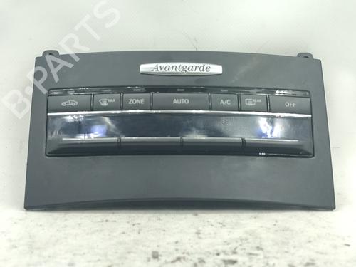 Used Climate control MERCEDES-BENZ E-CLASS (W212) E 200 CDI / BlueTEC (212.005, 212.006) (136 hp) 30686364
