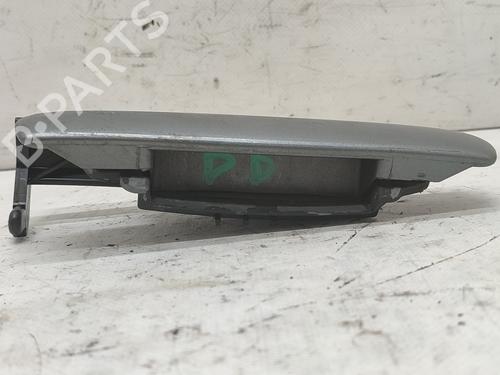 Front right exterior door handle CITROËN XSARA Coupe (N0) 2.0 HDI 90 | BP18241377C129 