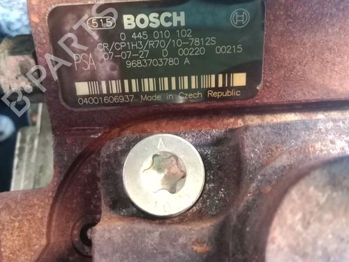 Moteur FORD FOCUS II (DA_, HCP, DP) 1.6 TDCi | BP30881556M1