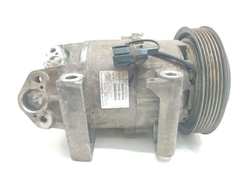 AC compressor NISSAN ALMERA II Hatchback (N16) 1.8 | BP31611703M34 - Image 2