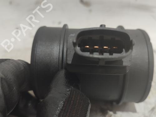 Mass air flow sensor OPEL ASTRA H Estate (A04) | BP18025217M95