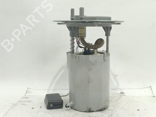 Used Fuel pump CHEVROLET LACETTI (J200) 2.0 D (121 hp) 32482967