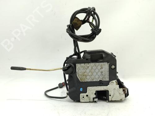 Front left lock MERCEDES-BENZ E-CLASS (W211) E 220 CDI (211.006) | BP29220561C98 