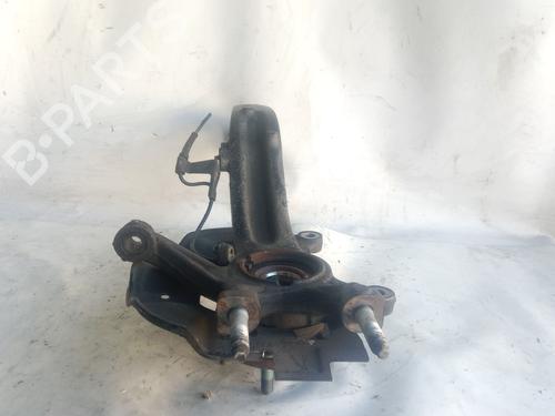 Left front steering knuckle MAZDA 6 Hatchback (GH) 2.2 D (GH10) | BP28586940M25