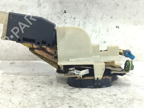 Used Front left lock OPEL CORSA B (S93) 1.4 i 16V (F08, F68, M68) (90 hp) 27619356