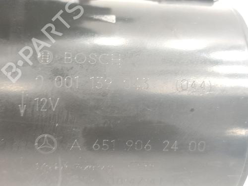 Startmotor MERCEDES-BENZ E-CLASS (W212) E 200 CDI / BlueTEC (212.005, 212.006) | BP30686312M8