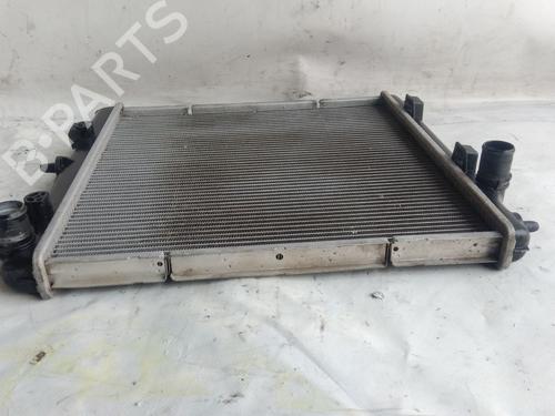 Water radiator CITROËN C3 II (SC_) 1.2 VTi 82 | BP28214947M31 