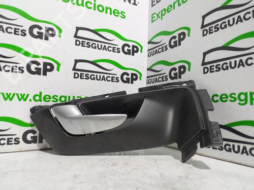 Used Rear left interior door handle VOLVO XC60 I SUV (156) D3 / D4 (163 hp) 7401696