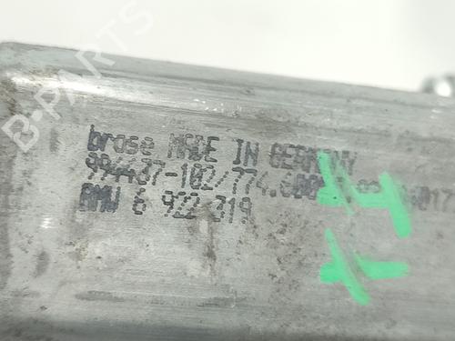 Rear left window mechanism BMW 5 (E60) 520 d | BP32001140C24  - Image 5
