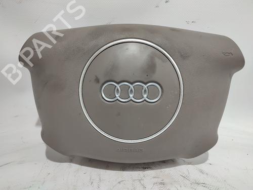 Førerens kollisjonspute AUDI ALLROAD C5 (4BH) 2.5 TDI quattro (180 hp) 17982734